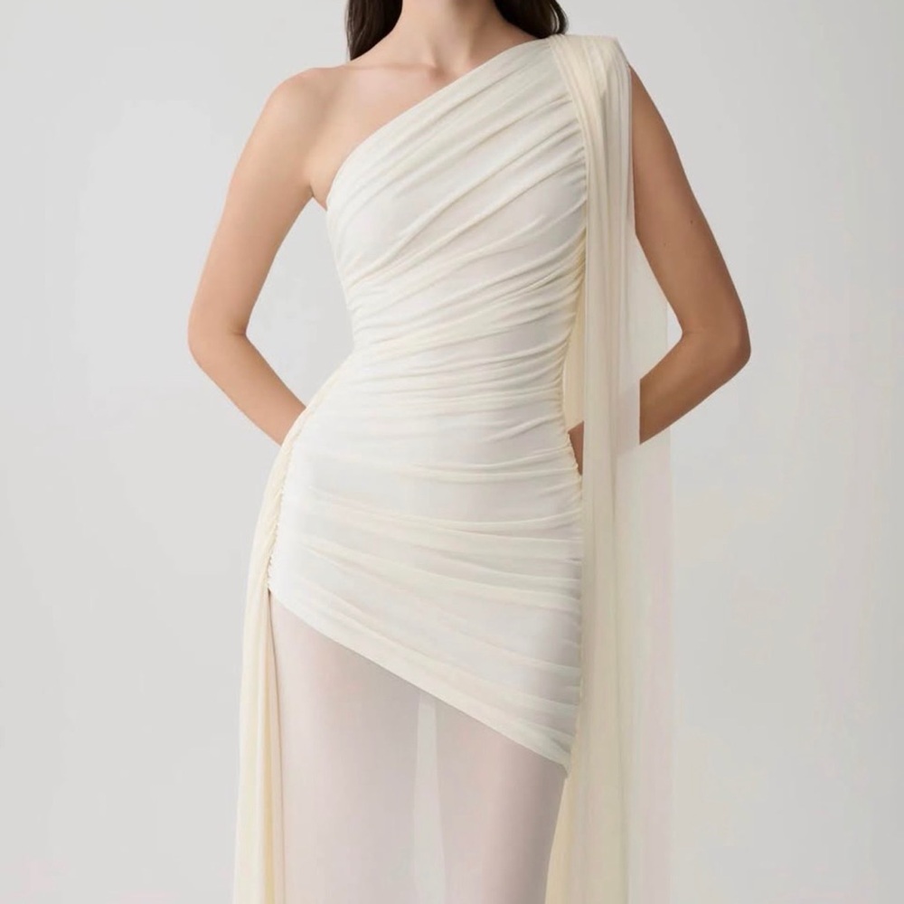Meshki Maxi Dress